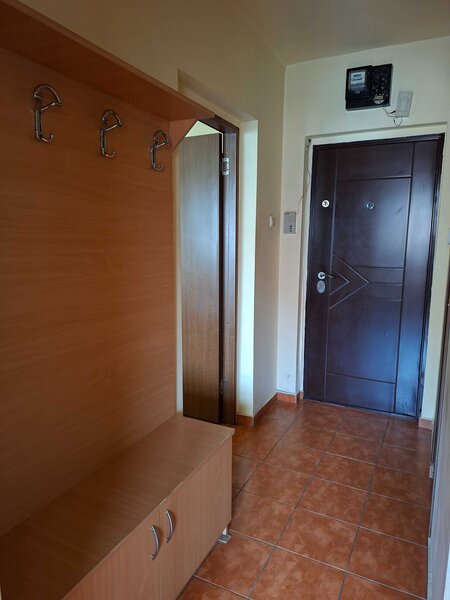 Ferdinand, Pantelimon, Obor, str. Ritmului